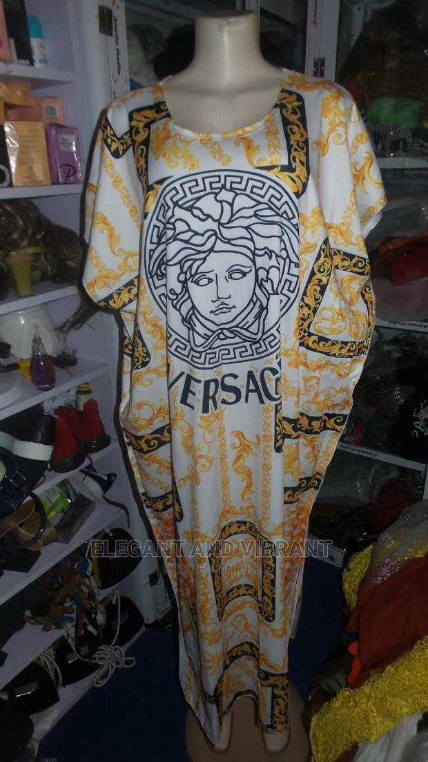 Beautiful Ladies Kaftan Wear · Photo 7