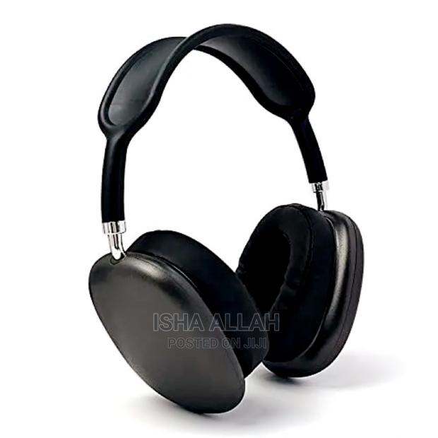 Customize P9 Max Wireless Headphones · Photo 6