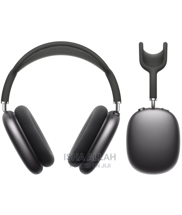 Customize P9 Max Wireless Headphones · Photo 7