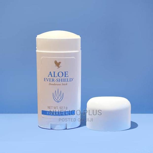Forever Ever Shield Deodorant · Photo 1