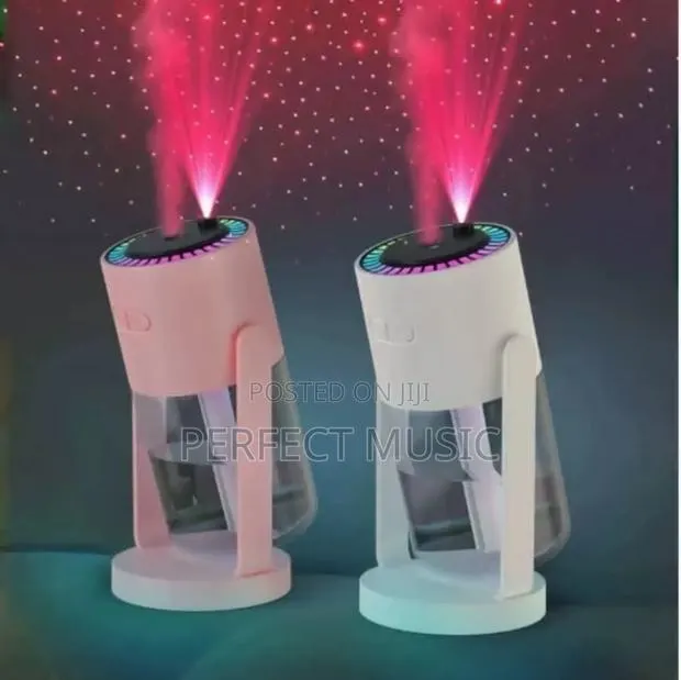 Diffuser and Air Fresher · Photo 1
