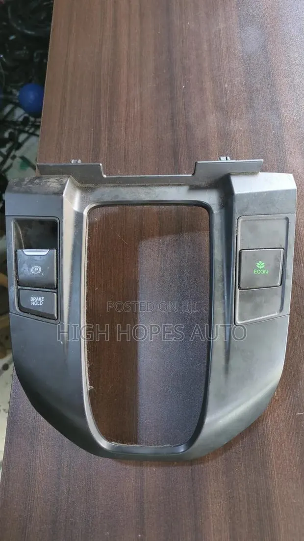 Parking Switch Console for Honda CR-V 2017-2022 · Photo 1