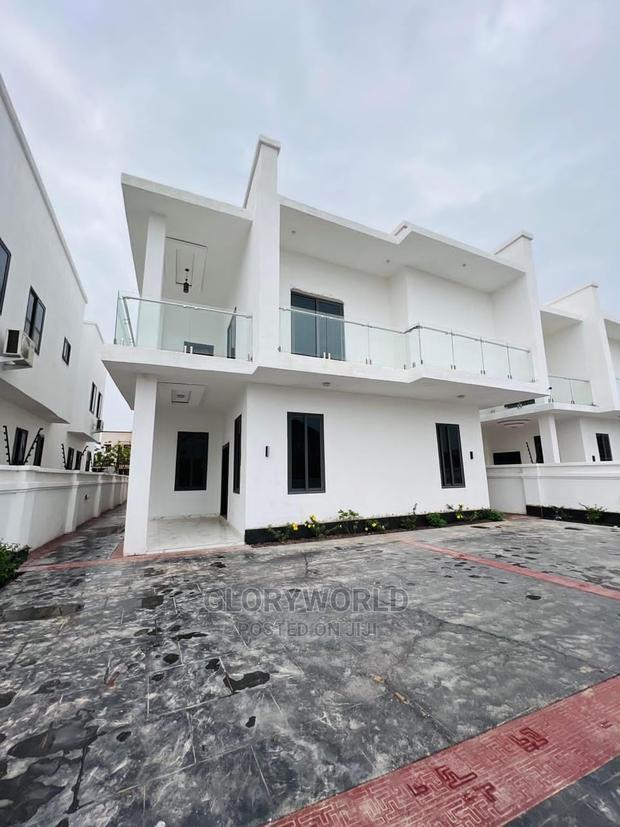 4bdrm House in Adjiriganor for sale · Photo 1