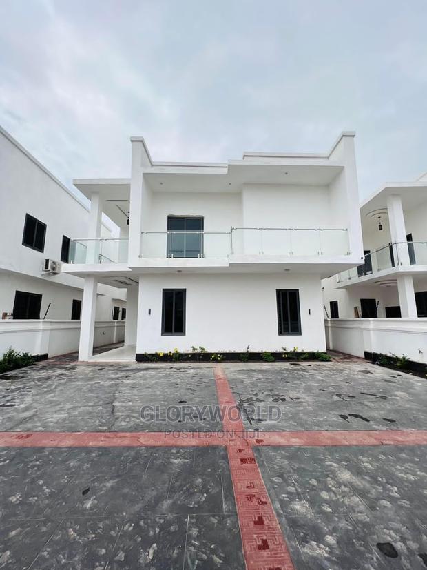4bdrm House in Adjiriganor for sale · Photo 2