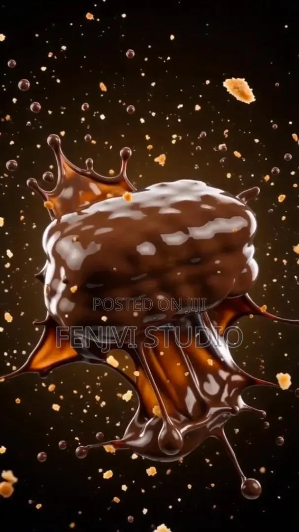 Professional 3D Product Animation Video Ads for Businesses Brands · Photo 1