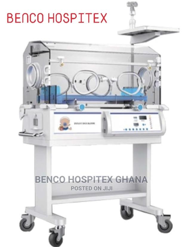 Infant Incubator · Photo 1