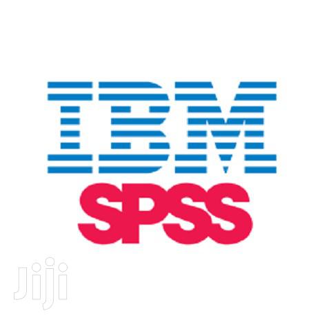 IBM SPSS Statistics 27 | Fast Research Analysis Software · Photo 3