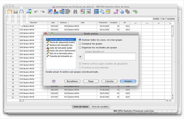 IBM SPSS Statistics 27 | Fast Research Analysis Software · Photo 4