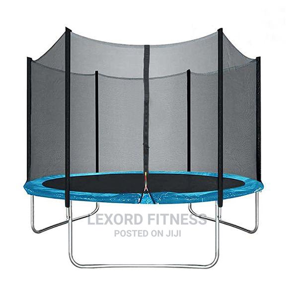 Trampoline Outdoor 10ft · Photo 3
