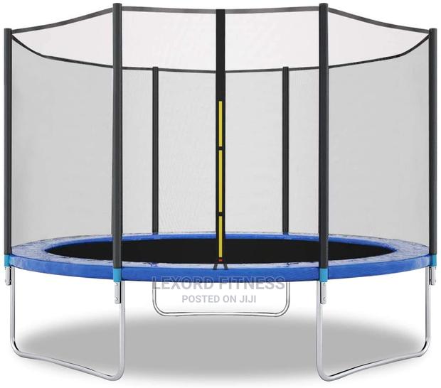 Trampoline Outdoor 10ft · Photo 2