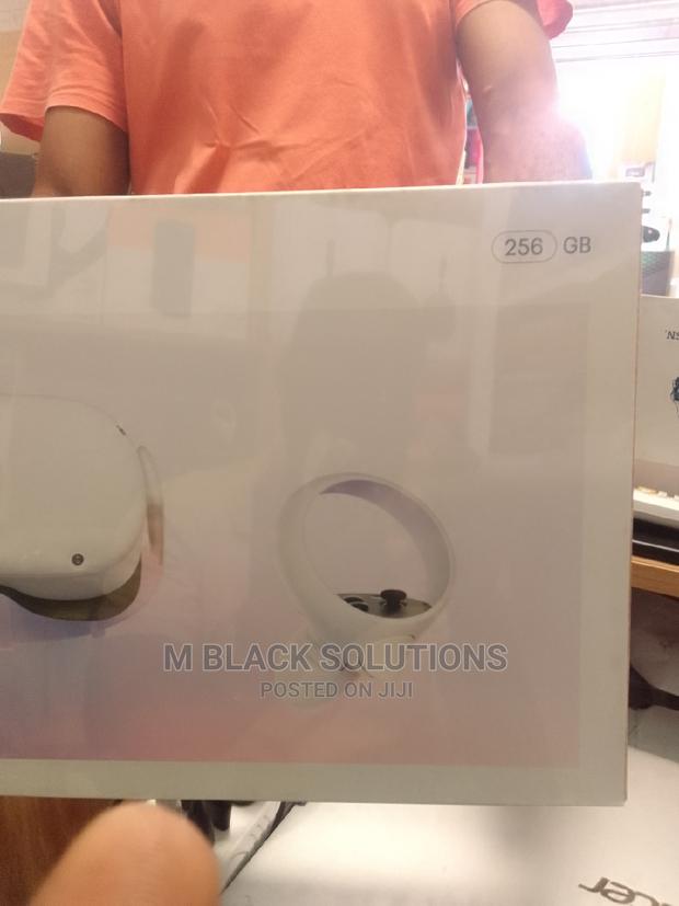 Oculus Quest 2 256gb VR · Photo 3