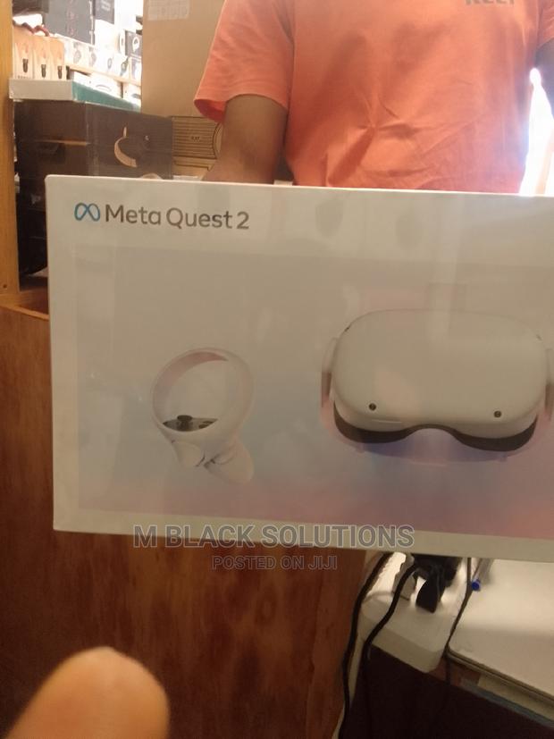 Oculus Quest 2 256gb VR · Photo 1