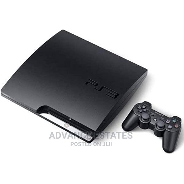 Ps3 Slim for Sale · Photo 2