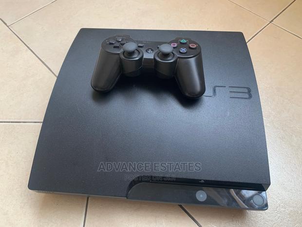 Ps3 Slim for Sale · Photo 1