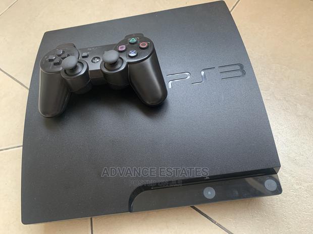 Ps3 Slim for Sale · Photo 3