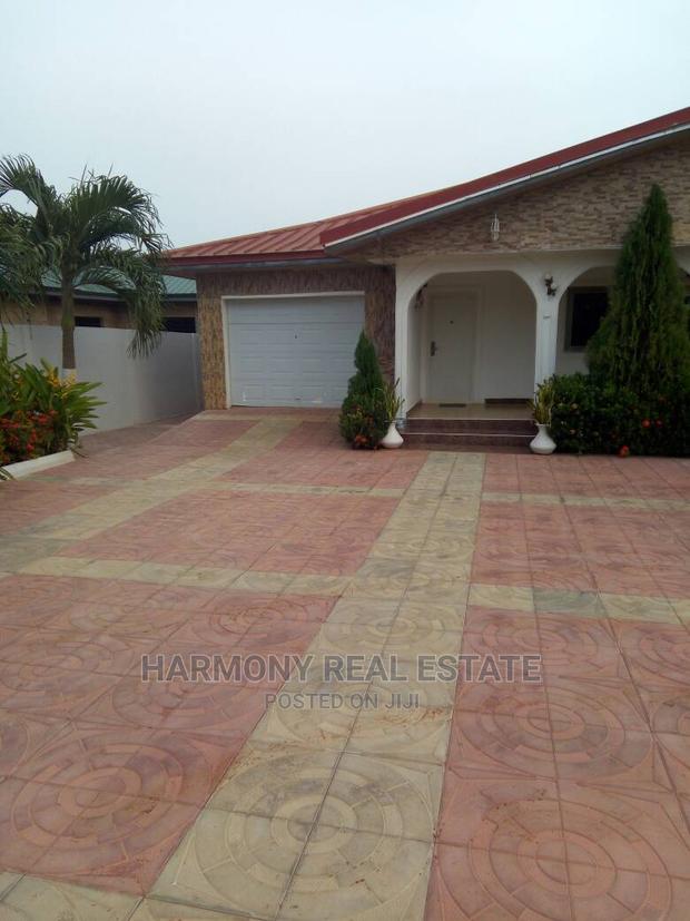 4bdrm House in Roman Ridge for rent · Photo 1