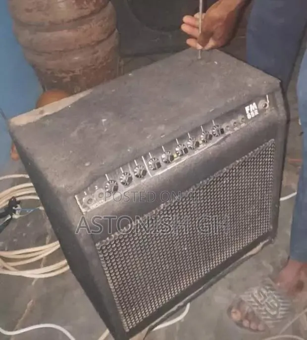 Very Well Sound Combo · Photo 1