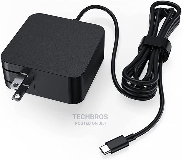 Original Asus Type C Charger 65W · Photo 2