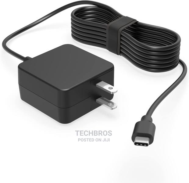 Original Asus Type C Charger 65W · Photo 3