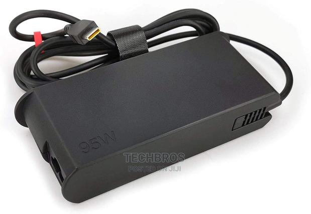 Original Lenovo Type C 95W · Photo 1