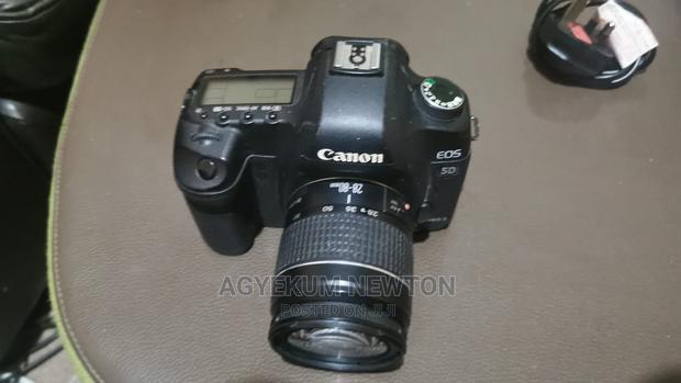 Canon 5d Mark Ii From Uk · Photo 2