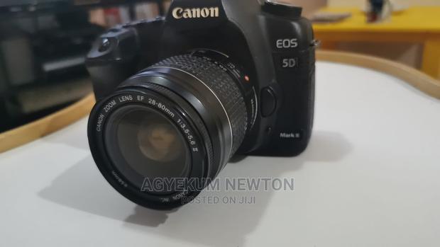Canon 5d Mark Ii From Uk · Photo 1