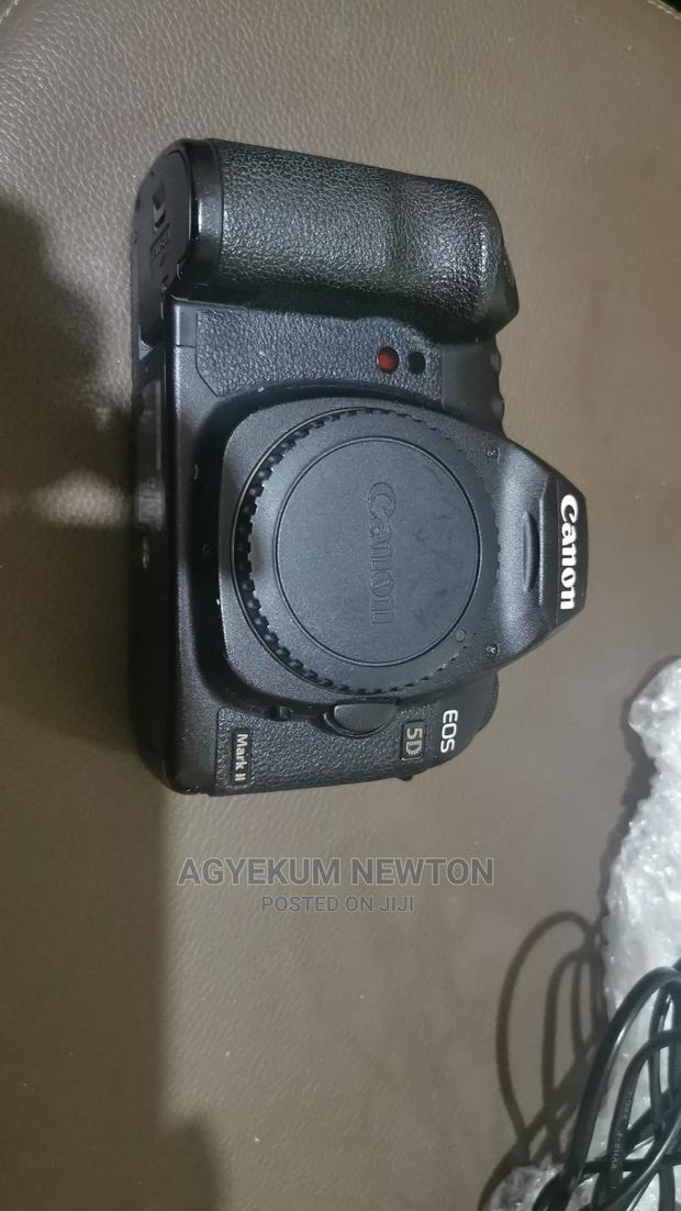 Canon 5d Mark Ii From Uk · Photo 3