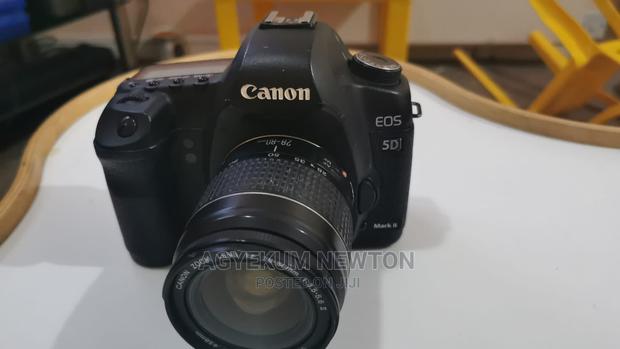 Canon 5d Mark Ii From Uk · Photo 4