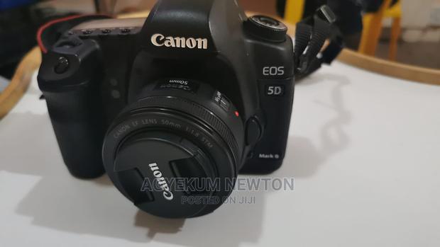 Canon 5d Mark Ii From Uk · Photo 5