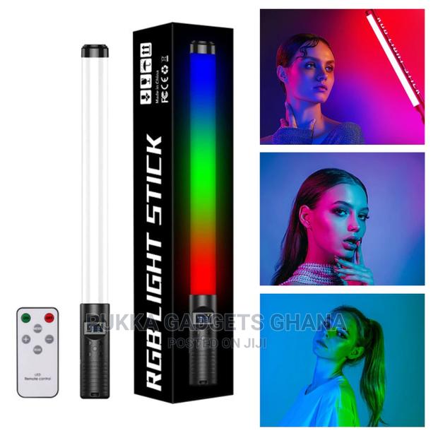RGB Led Stick · Photo 1