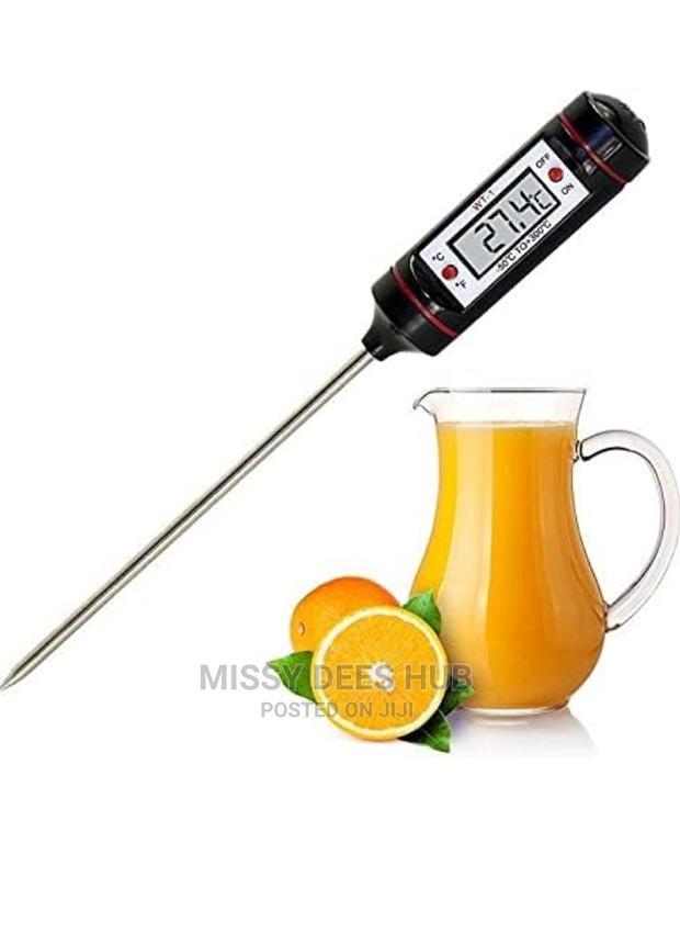 Digital Thermometer · Photo 5