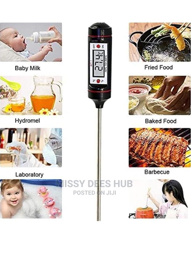 Digital Thermometer · Photo 8