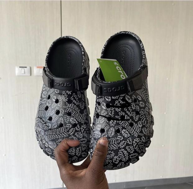 Original Crocs Slides · Photo 1