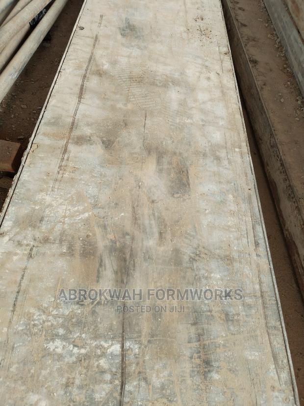 Formworks/Acrojacks/Scaffolds/Metals/Tiles/Paint/Machines · Photo 8