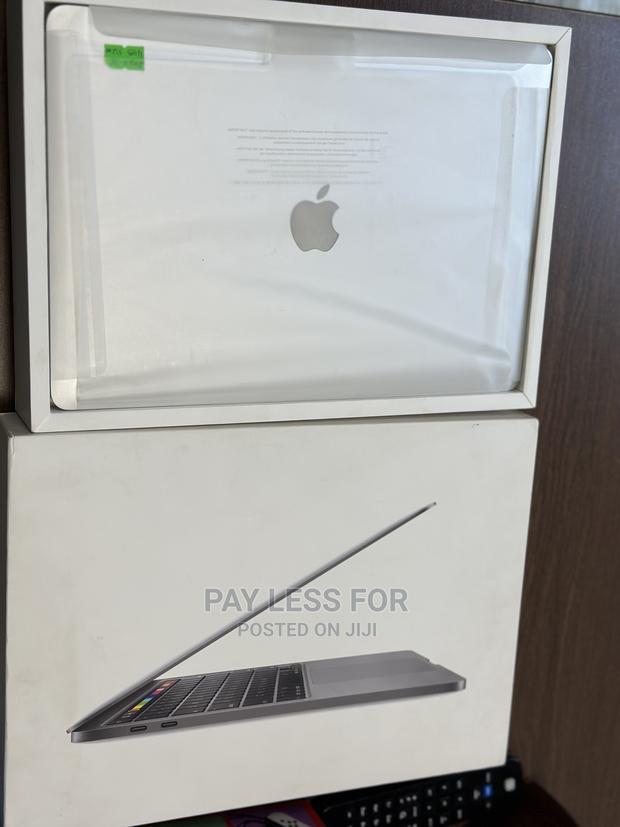 Laptop Apple MacBook Pro 2020 16GB Intel Core i5 SSD 512GB · Photo 2