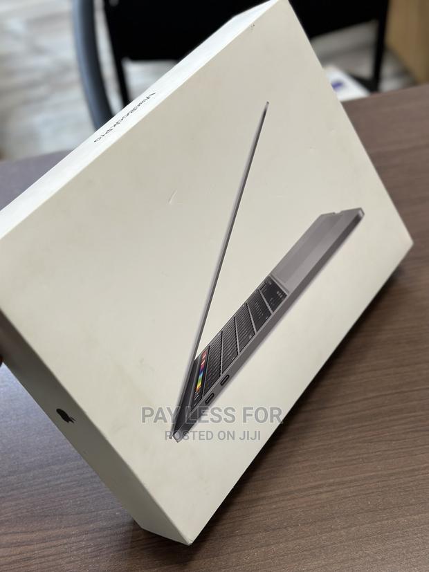 Laptop Apple MacBook Pro 2020 16GB Intel Core i5 SSD 512GB · Photo 5