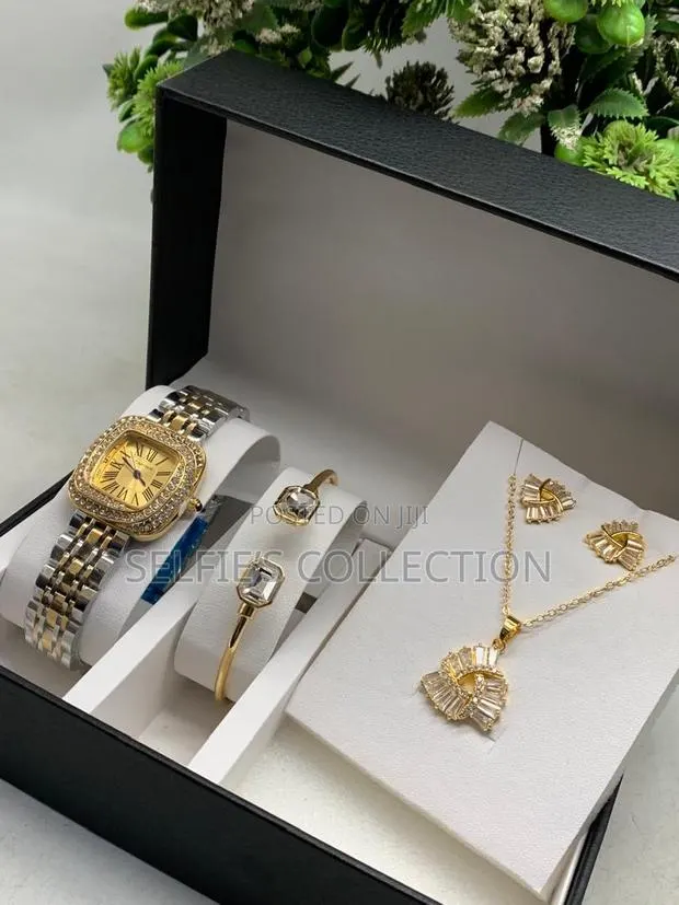 Jewelry Set · Photo 2