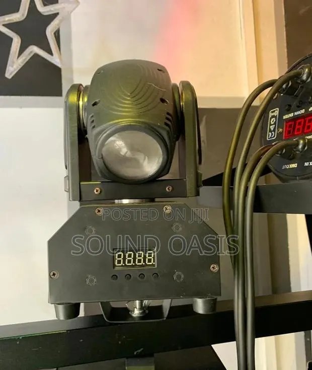 150w Beam Moving Head Light) · Photo 1