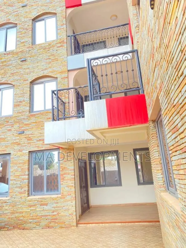 2bdrm Apartment in Ofankor Atta Mills for rent · Photo 1