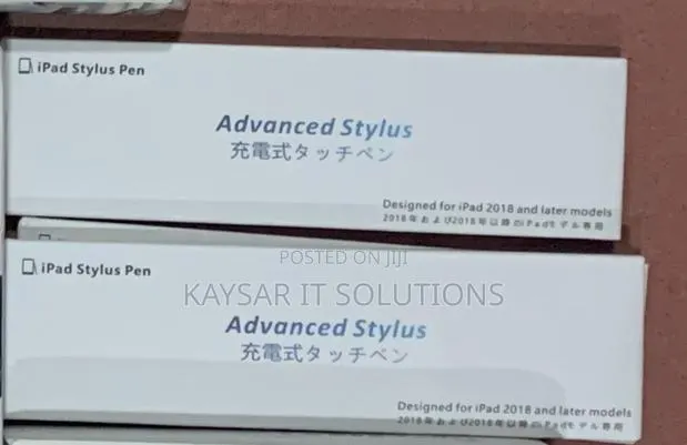 Stylus Pen for Ipads · Photo 2