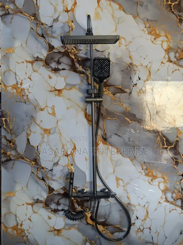 4 in 1 Piano Shower System · Photo 1
