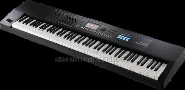 Roland Juno-D8 88-Key Synthesizer