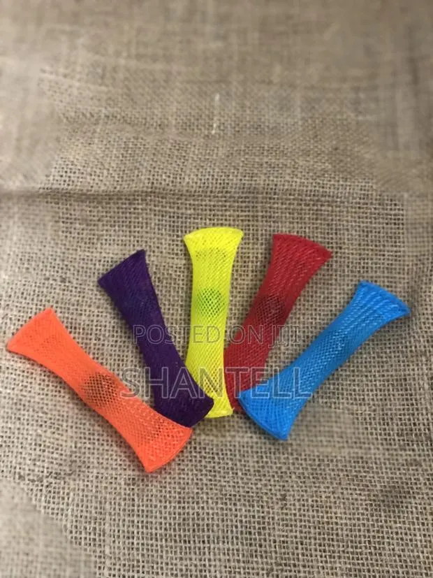 Esh Marble Fidget Toy - Pack of 5 Colors · Photo 1