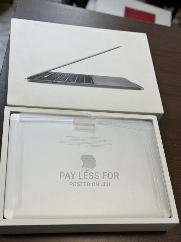 Laptop Apple MacBook Pro 2020 16GB Intel Core i5 SSD 1T · Photo 6
