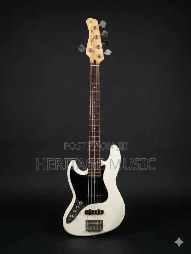 Marcus Miller V3 Active ( Left Handed)