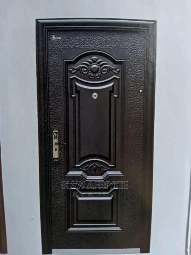 Sed Doors With Good Quality · Photo 1