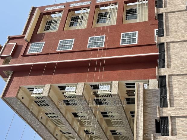 1bdrm Apartment in Lashibi, Spintex for rent · Photo 1