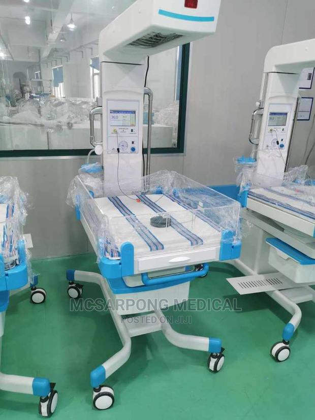 Infant Baby Radiant Warmer · Photo 1