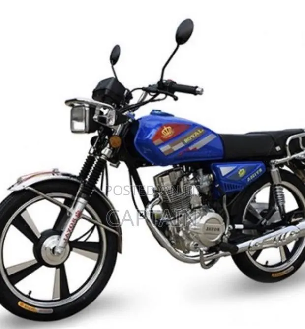 New Yamaha Royal Star 2025 · Photo 1
