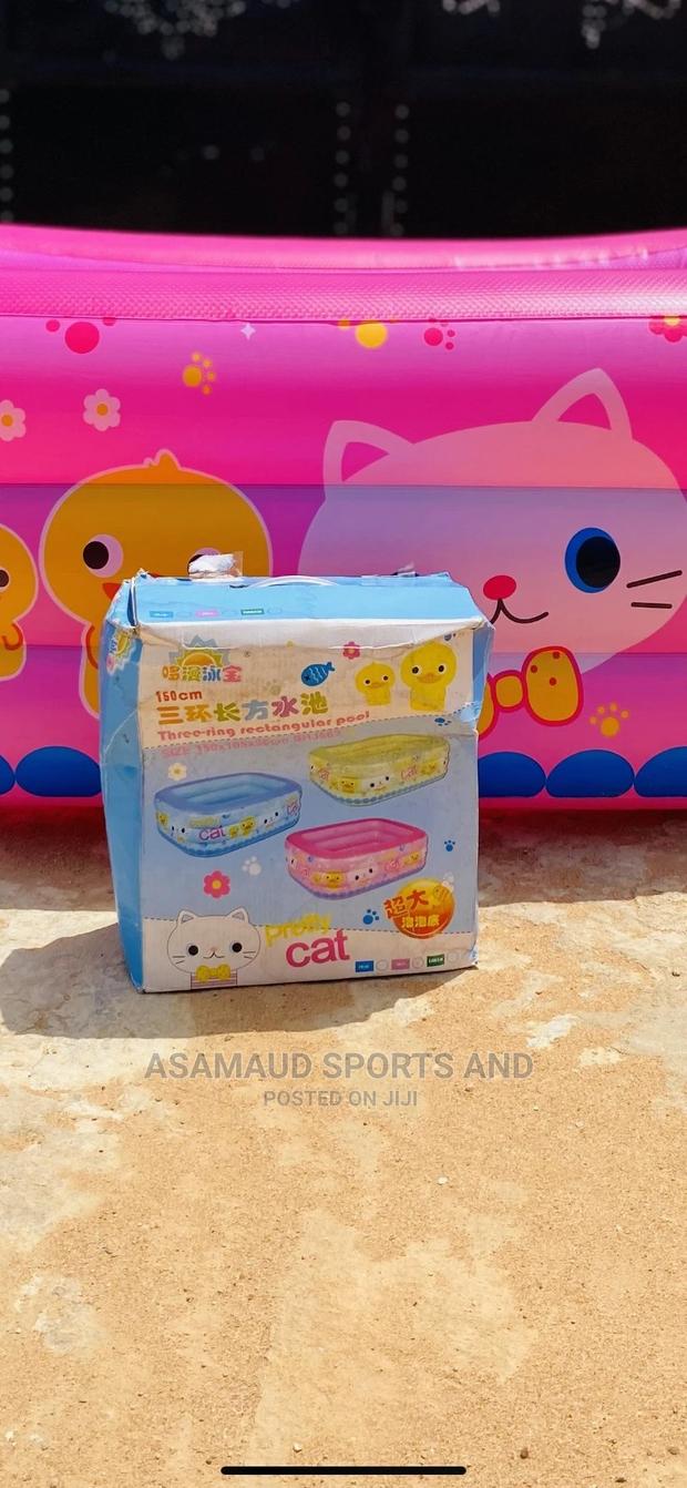 Original Swimming Pool for Kids at Cool Price · Photo 2